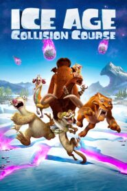 Ice Age: Collision Course