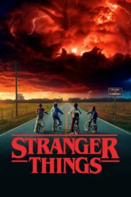 Stranger Things