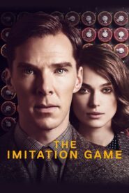 The Imitation Game